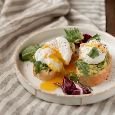 Food + Cooking album cover